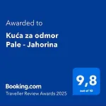 Διαμέρισμα Kuca Za Odmor - Jahorina *