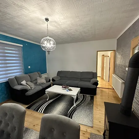 Kuca Za Odmor - Jahorina Daire