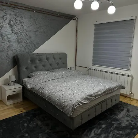 Kuca Za Odmor - Jahorina *