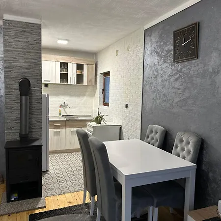 Kuca Za Odmor - Jahorina Pale