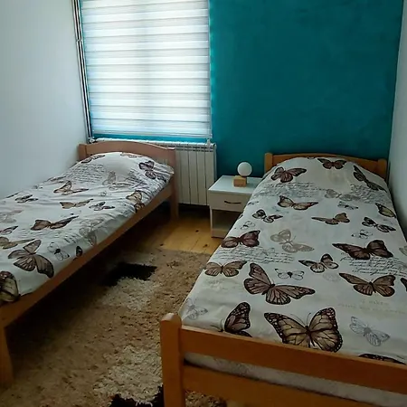 Daire Kuca Za Odmor - Jahorina