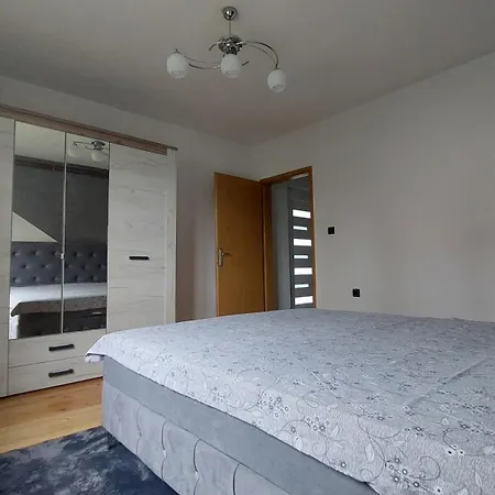 Kuca Za Odmor - Jahorina Pale