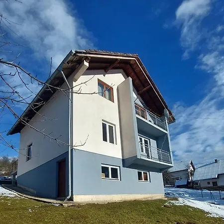 Daire Kuca Za Odmor - Jahorina