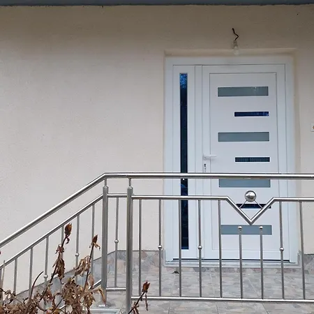 Kuca Za Odmor - Jahorina Pale