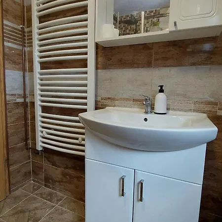 Kuca Za Odmor - Jahorina *