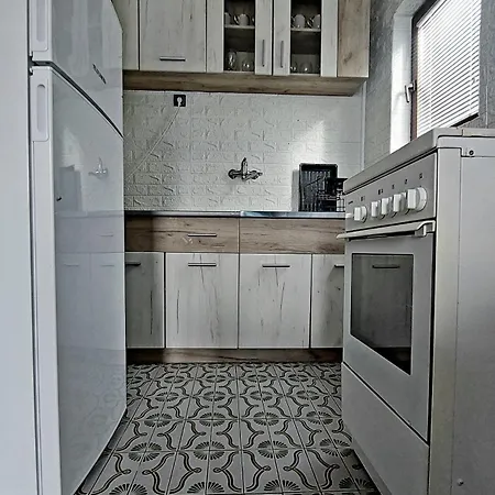 Kuca Za Odmor - Jahorina Daire *