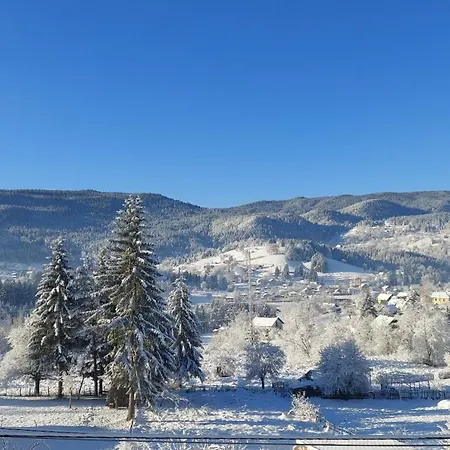 Kuca Za Odmor - Jahorina