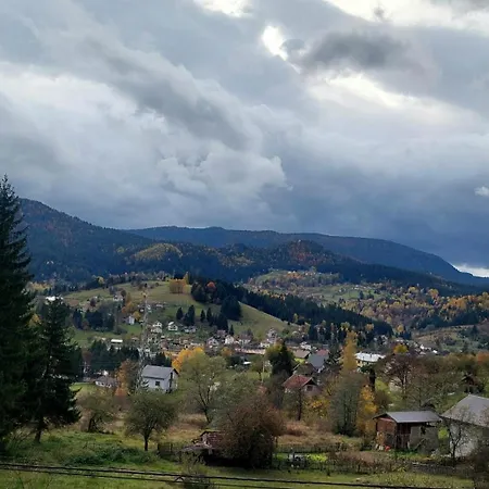 Kuca Za Odmor - Jahorina *