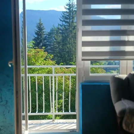 Kuca Za Odmor - Jahorina *