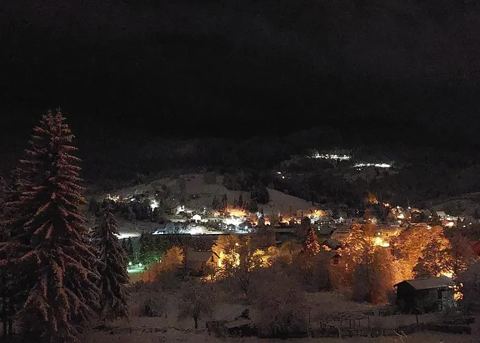 Kuca Za Odmor - Jahorina * 帕莱