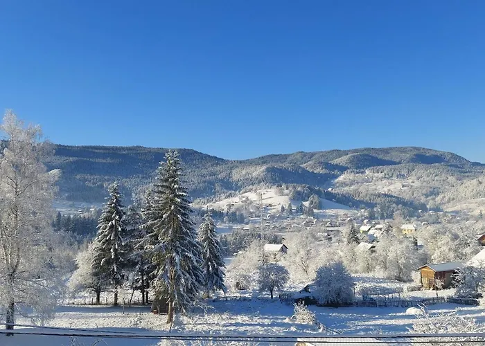 Kuca Za Odmor - Jahorina